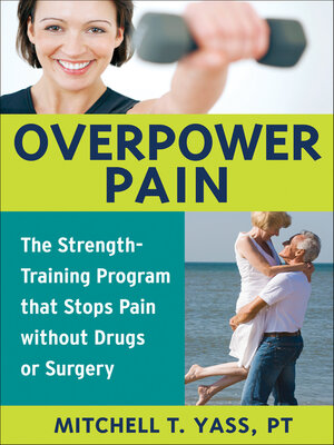 cover image of Overpower Pain